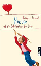 Buchcover Francois Lelord: Hector und die Geheimnisse der Liebe
