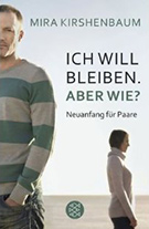 Buchcover Mira Kirshenbaum: Ich will bleiben, aber wie