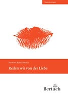 Buchcover Florian Russi: Reden wir von der Liebe