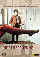 Cover Die Reifeprüfung